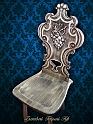 Egyedi székek - 02